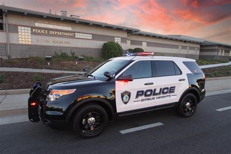 police activity citrus heights|citrus heights pd website.